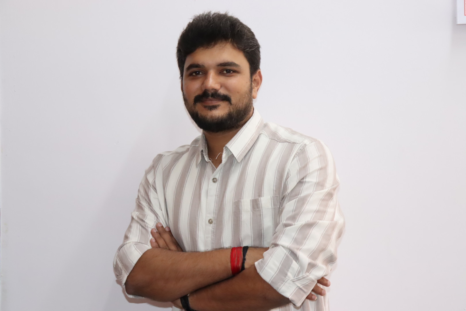 Mr. Dileep H S